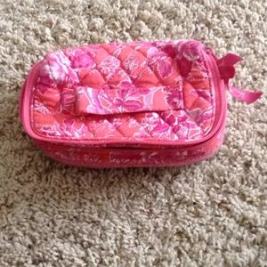 Jewelry case
